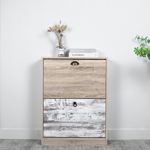 Courtney Shoe Cabinet