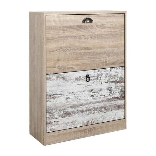 Courtney Shoe Cabinet