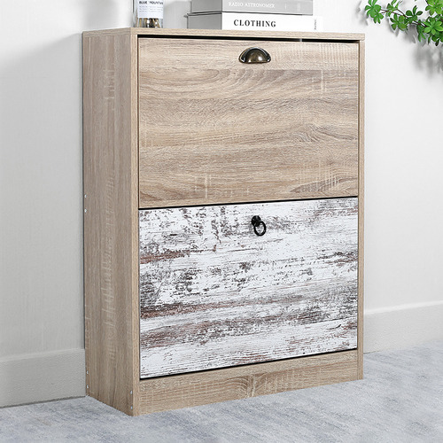 Courtney Shoe Cabinet