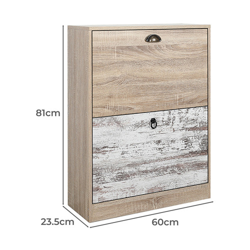 Courtney Shoe Cabinet