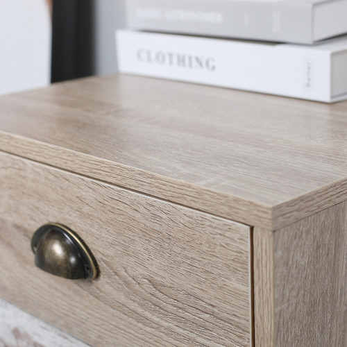Courtney Bedside Tables