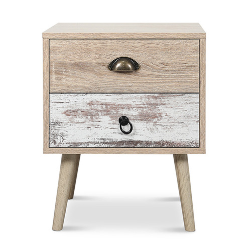 Courtney Bedside Tables