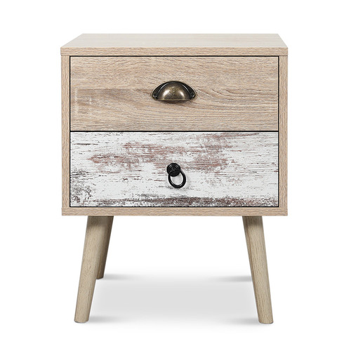 Courtney Bedside Table