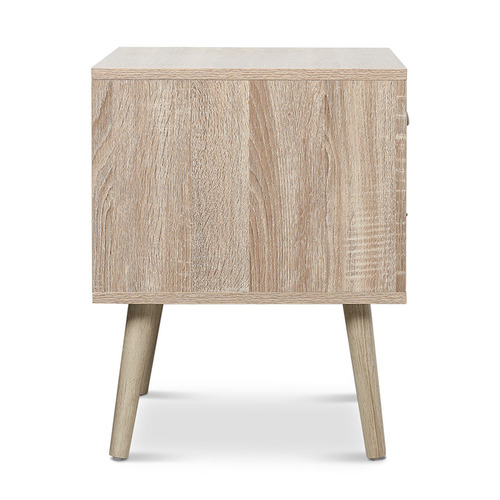 Courtney Bedside Table