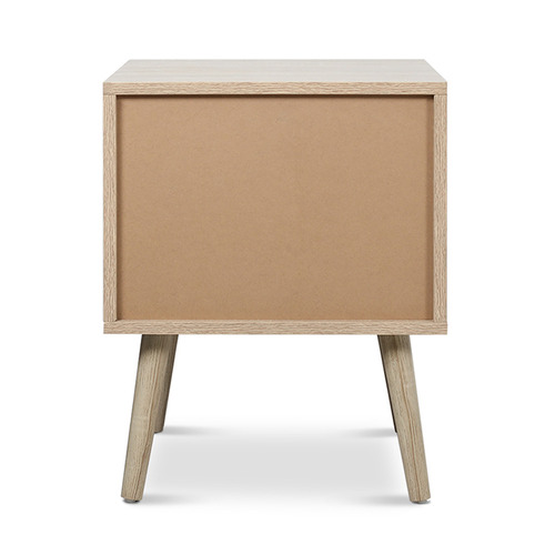 Courtney Bedside Table