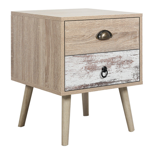 Courtney Bedside Tables