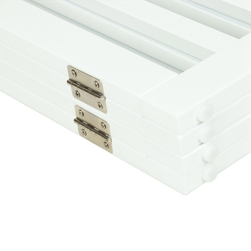 Bianca 4 Panel Pet Safety Gates