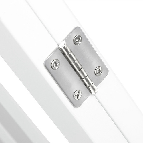 Bianca 4 Panel Pet Safety Gates