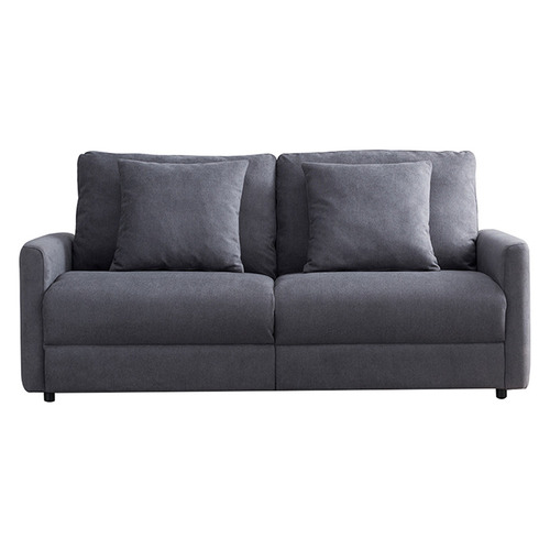 Jacob 2 Seater Eucalyptus Wood Sofa Bed