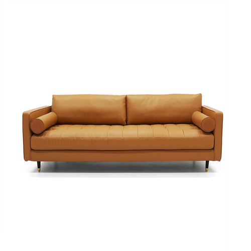 Leon 3 Seater Sofa