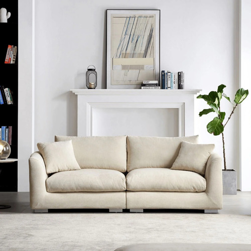 Vera 2 Seater Sofa