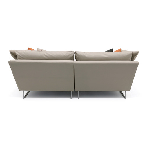 Camus 3 Seater Sofa