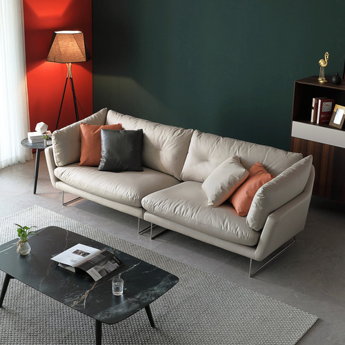 Camus 3 Seater Sofa