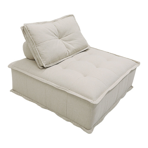 Garci Armless Armchair