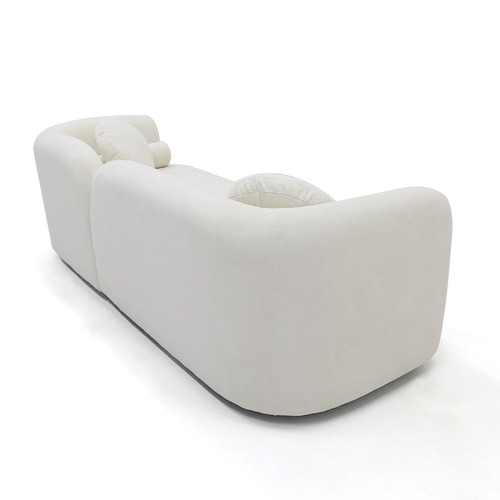 Cortes 3 Seater Sofa