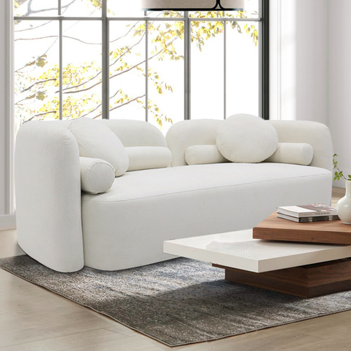 Cortes 3 Seater Sofa