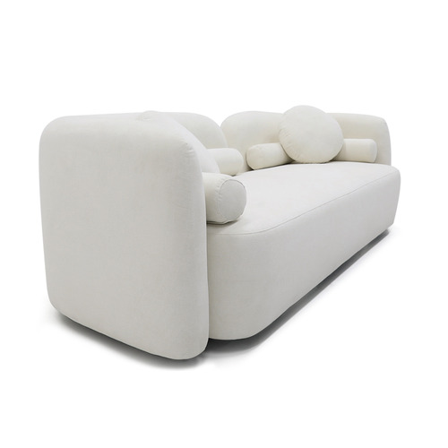 Cortes 3 Seater Sofa