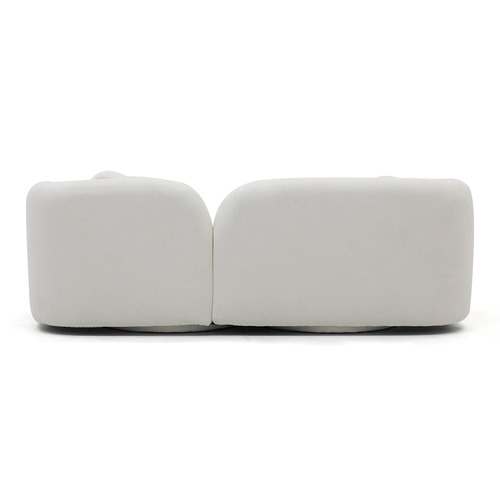 Cortes 3 Seater Sofa
