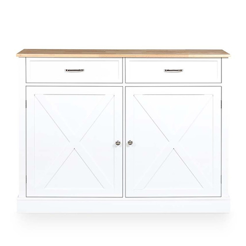 Aldrich Kitchen Island