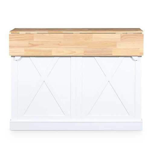 Aldrich Kitchen Island