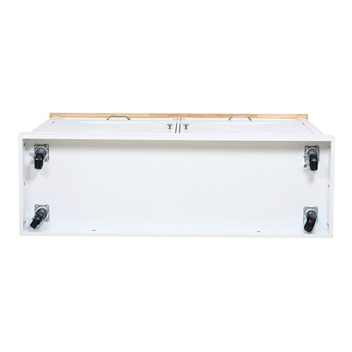 Aldrich Kitchen Island