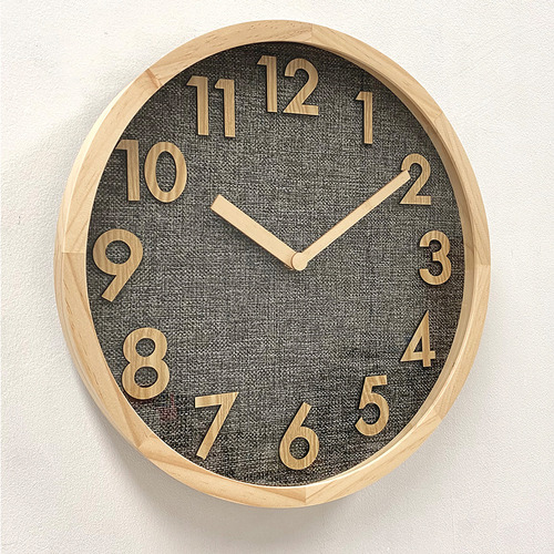 Tiffany Wall Clock