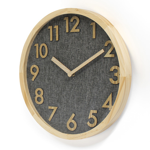 Tiffany Wall Clock