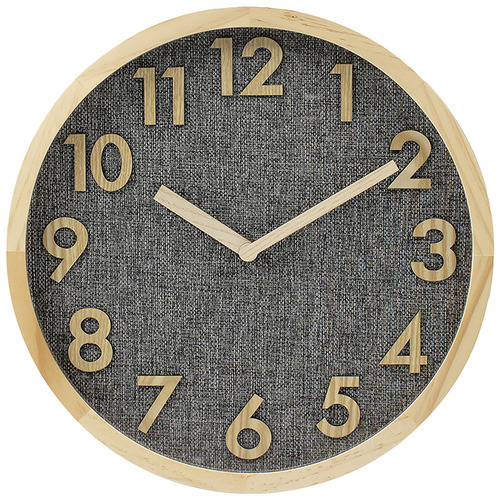 Tiffany Wall Clock