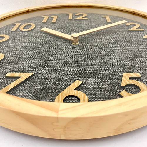 Tiffany Wall Clock