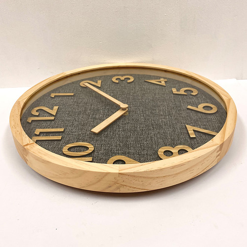 Tiffany Wall Clock