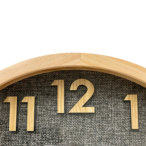 Tiffany Wall Clock