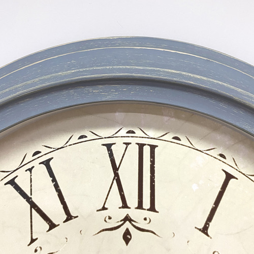 61cm Ceres Wall Clock