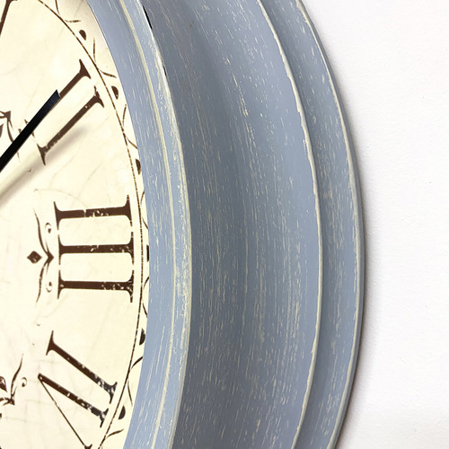 61cm Ceres Wall Clock