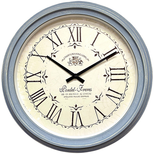 61cm Ceres Wall Clock