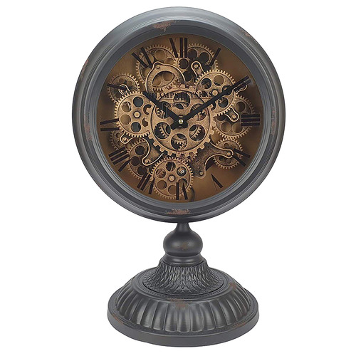 55cm Vesta Table Clock