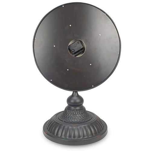 55cm Vesta Table Clock