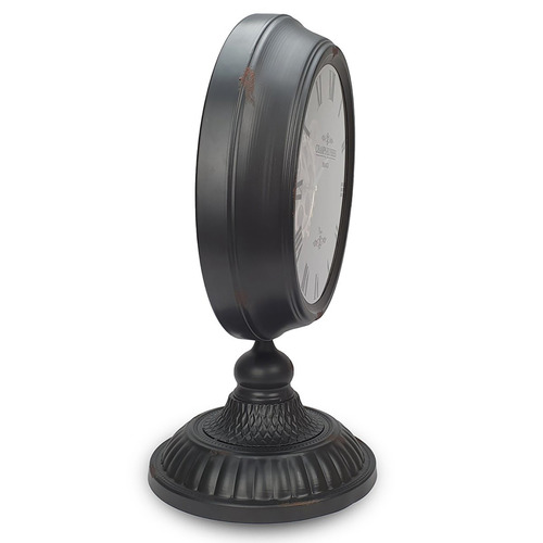 55cm Vesta Table Clock