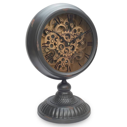 55cm Vesta Table Clock