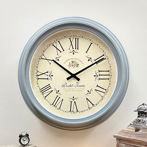 61cm Ceres Wall Clock