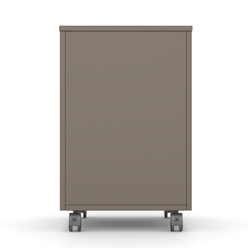 Allen 2 Drawer Mobile Pedestal