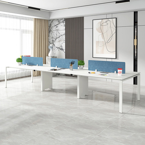 6 Seater Rory Office Table