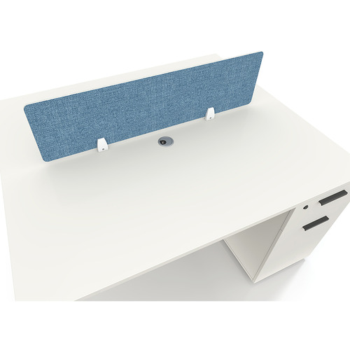 2 Seater Rory Office Table