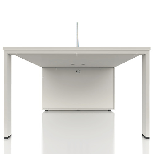 2 Seater Rory Office Table