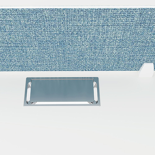 6 Seater Rory Office Table