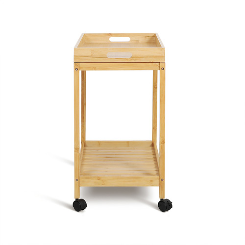 Vihaan 2 Tier Kitchen Trolley