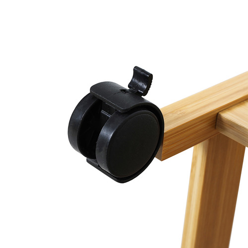 Vihaan 2 Tier Kitchen Trolley