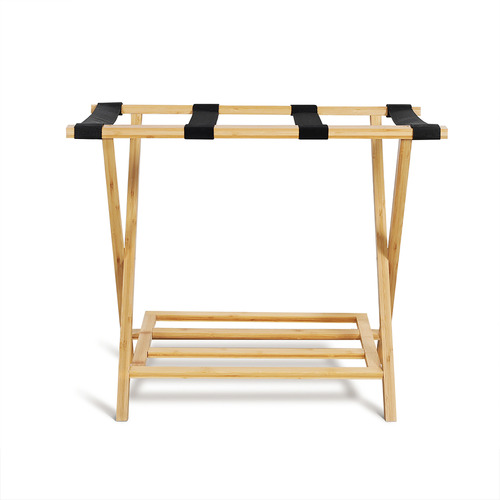 Vihaan Folding Luggage Rack