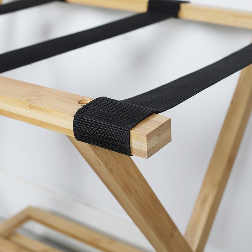 Vihaan Folding Luggage Rack