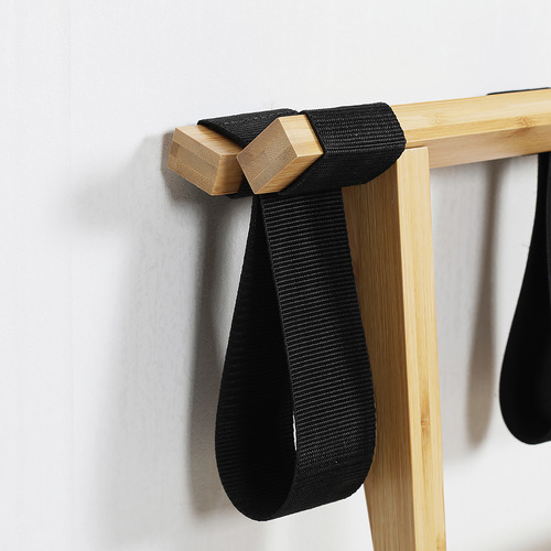 Vihaan Folding Luggage Rack