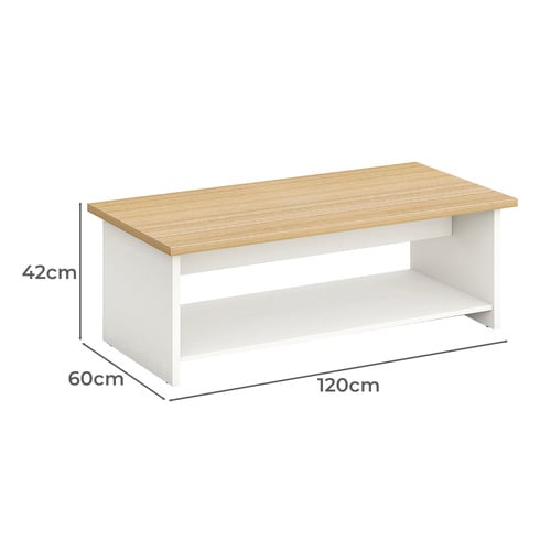 Nolan Coffee Table